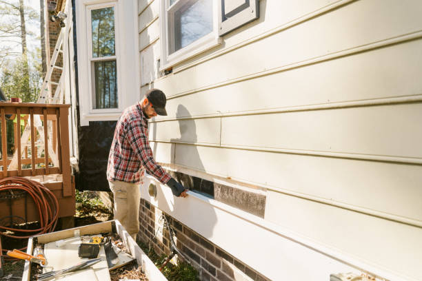 Trusted Siding Contractor service in Jenners, PA - Creative Siding